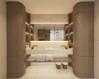 New Build - Villa - Benalmadena - Benalmadena Centro
