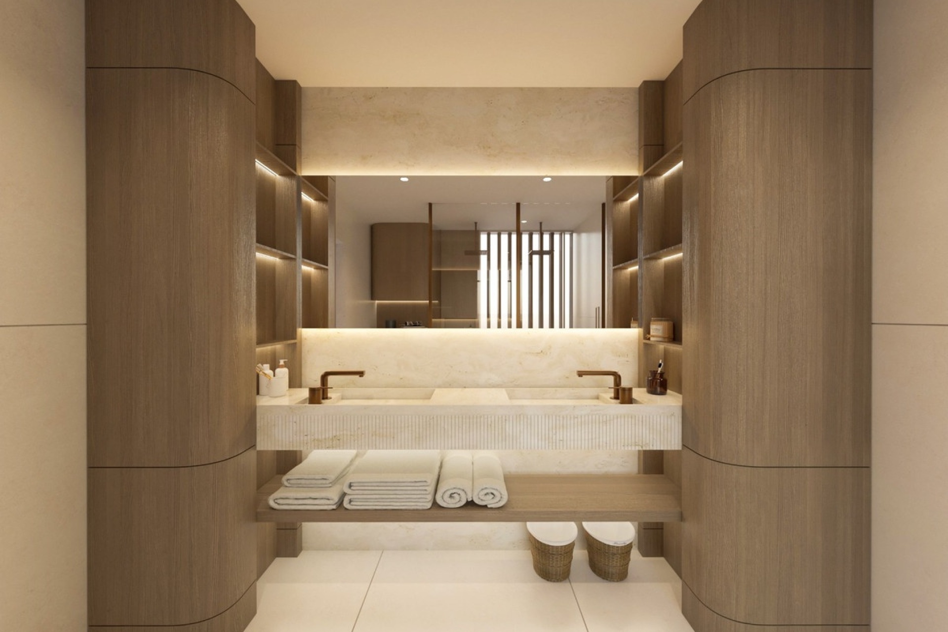 New Build - Villa - Benalmadena - Benalmadena Centro