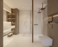 New Build - Villa - Benalmadena - Benalmadena Centro