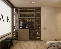 New Build - Villa - Benalmadena - Benalmadena Centro