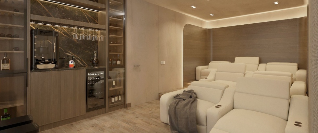 New Build - Villa - Benalmadena - Benalmadena Centro