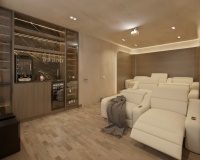 New Build - Villa - Benalmadena - Benalmadena Centro