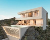 New Build - Villa - Benalmadena - Benalmadena Centro
