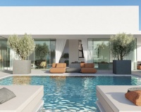 New Build - Villa - Benalmadena - Benalmadena Centro