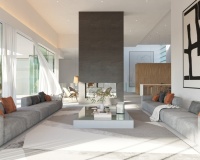 New Build - Villa - Benalmadena - Benalmadena Centro