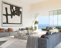 New Build - Villa - Benalmadena - Benalmadena Centro