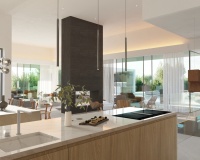 New Build - Villa - Benalmadena - Benalmadena Centro