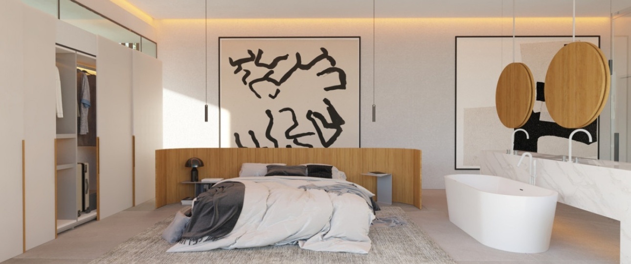 New Build - Villa - Benalmadena - Benalmadena Centro