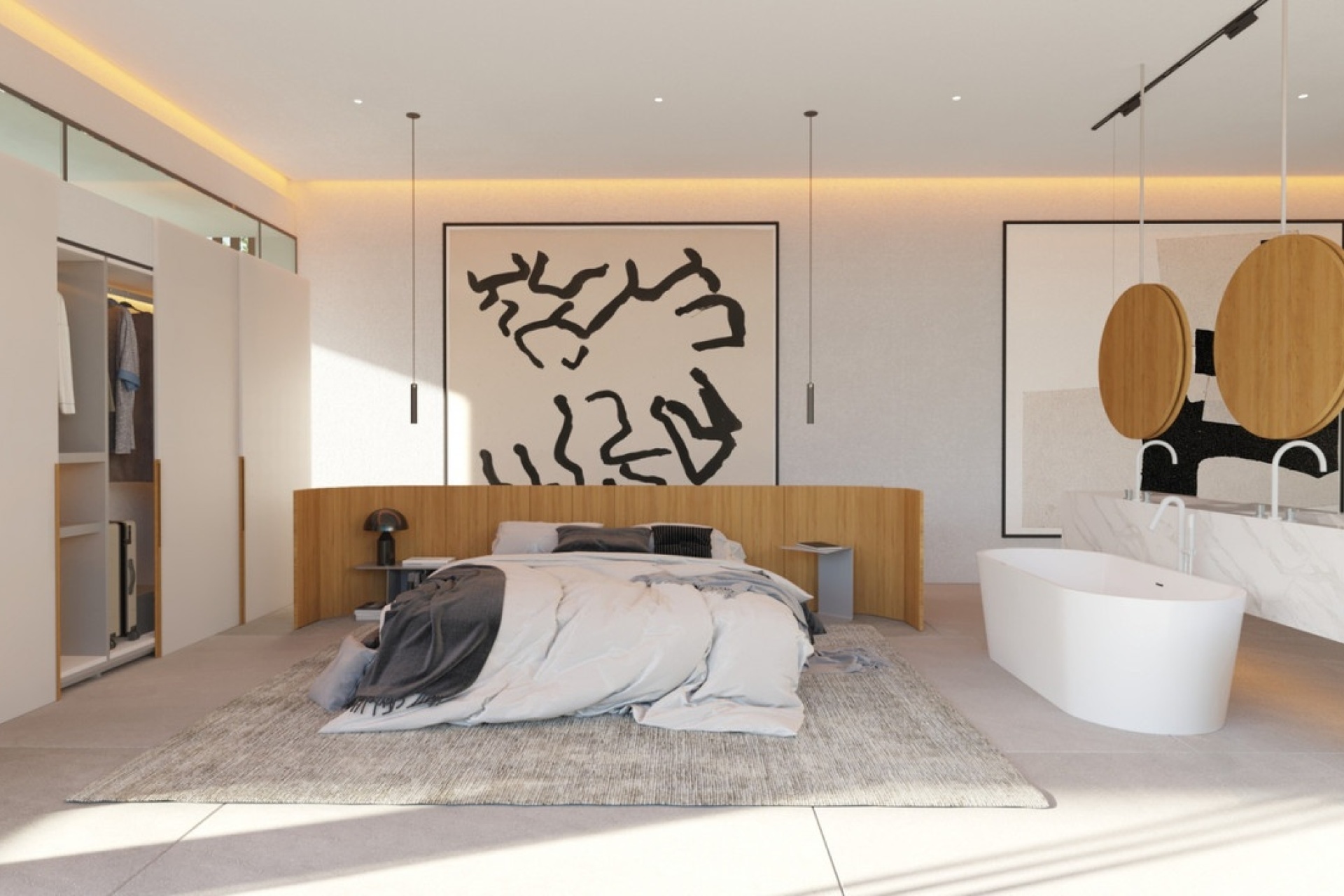 New Build - Villa - Benalmadena - Benalmadena Centro