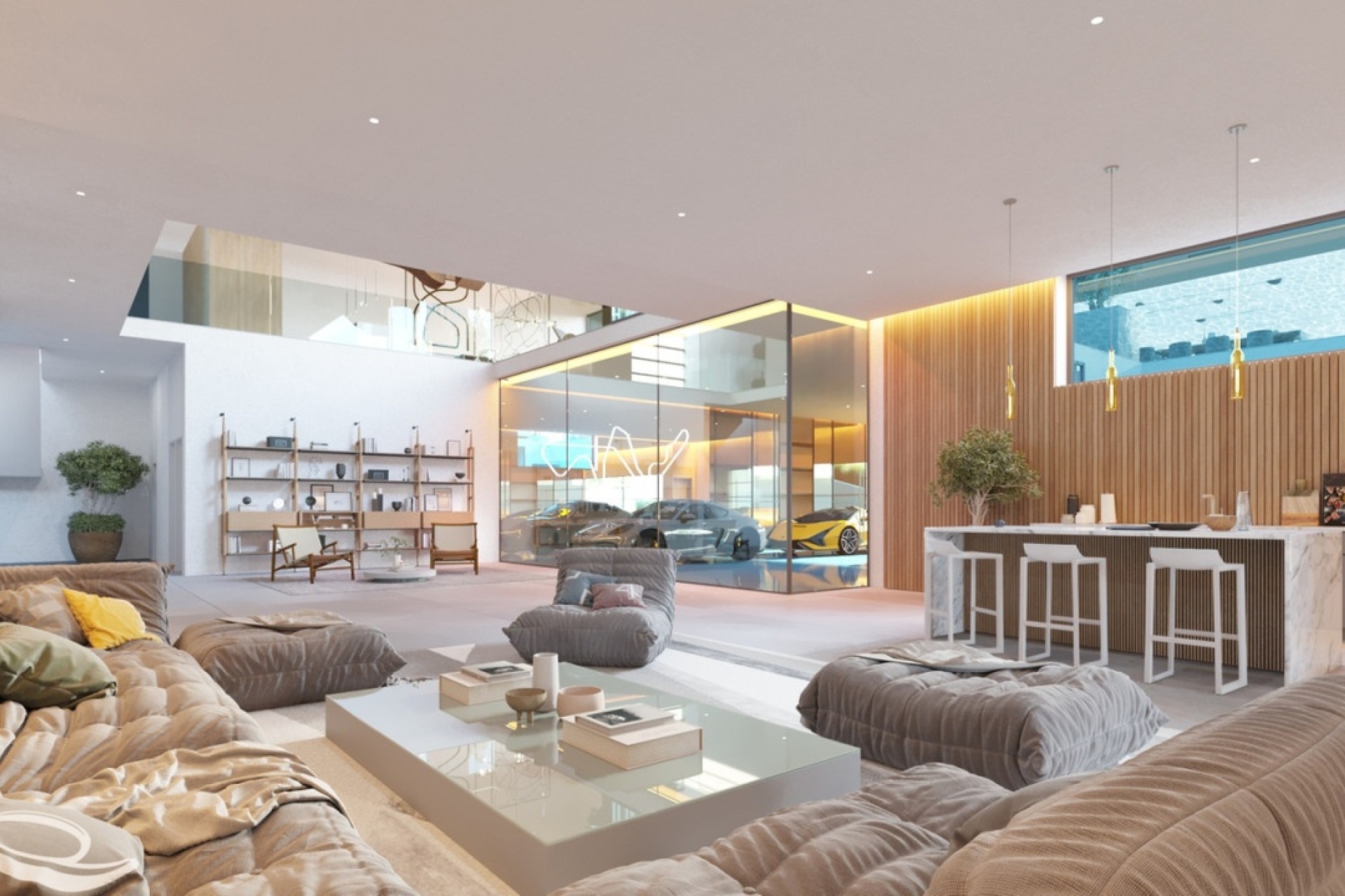 New Build - Villa - Benalmadena - Benalmadena Centro