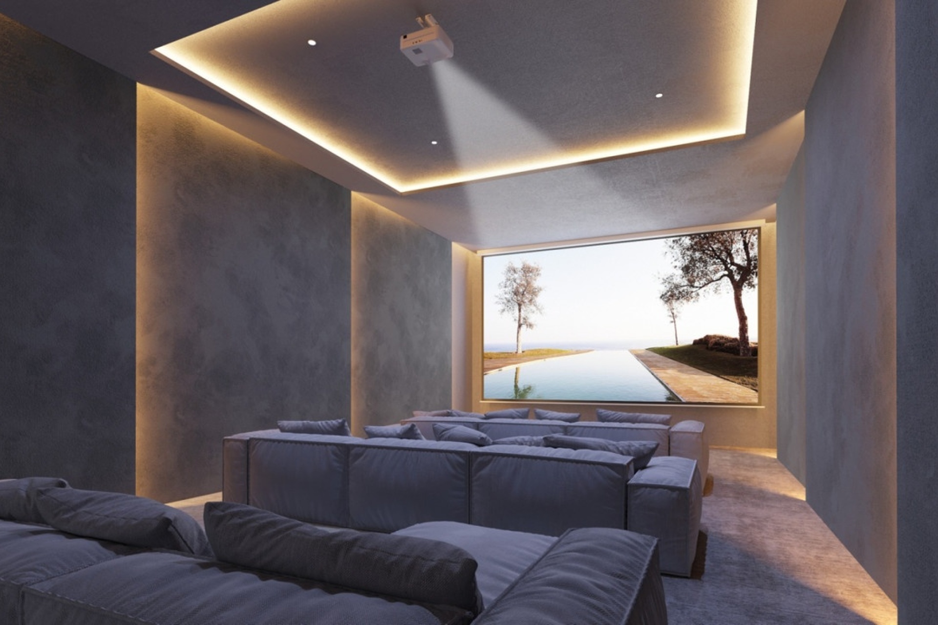 New Build - Villa - Benalmadena - Benalmadena Centro