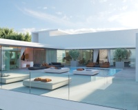 New Build - Villa - Benalmadena - Benalmadena Centro