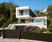 New Build - Villa - Benalmadena - Benalmadena Centro