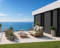 New Build - Villa - Benalmadena - Benalmadena Centro