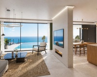 New Build - Villa - Benalmadena - Benalmadena Centro