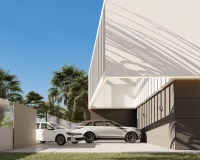 New Build - Villa - Benalmadena - Benalmadena Centro