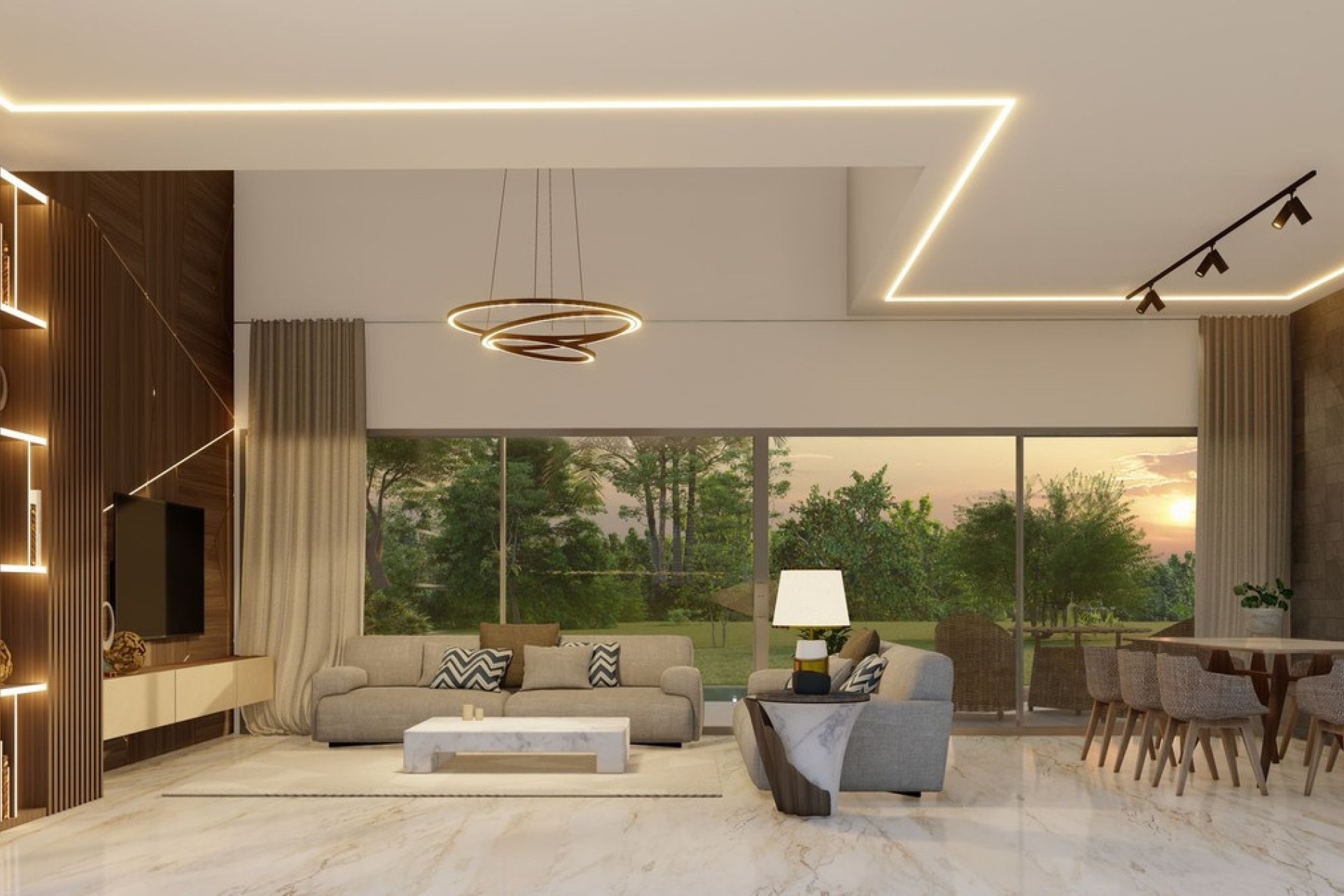 New Build - Villa - Benalmadena - Benalmadena Centro
