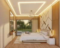 New Build - Villa - Benalmadena - Benalmadena Centro