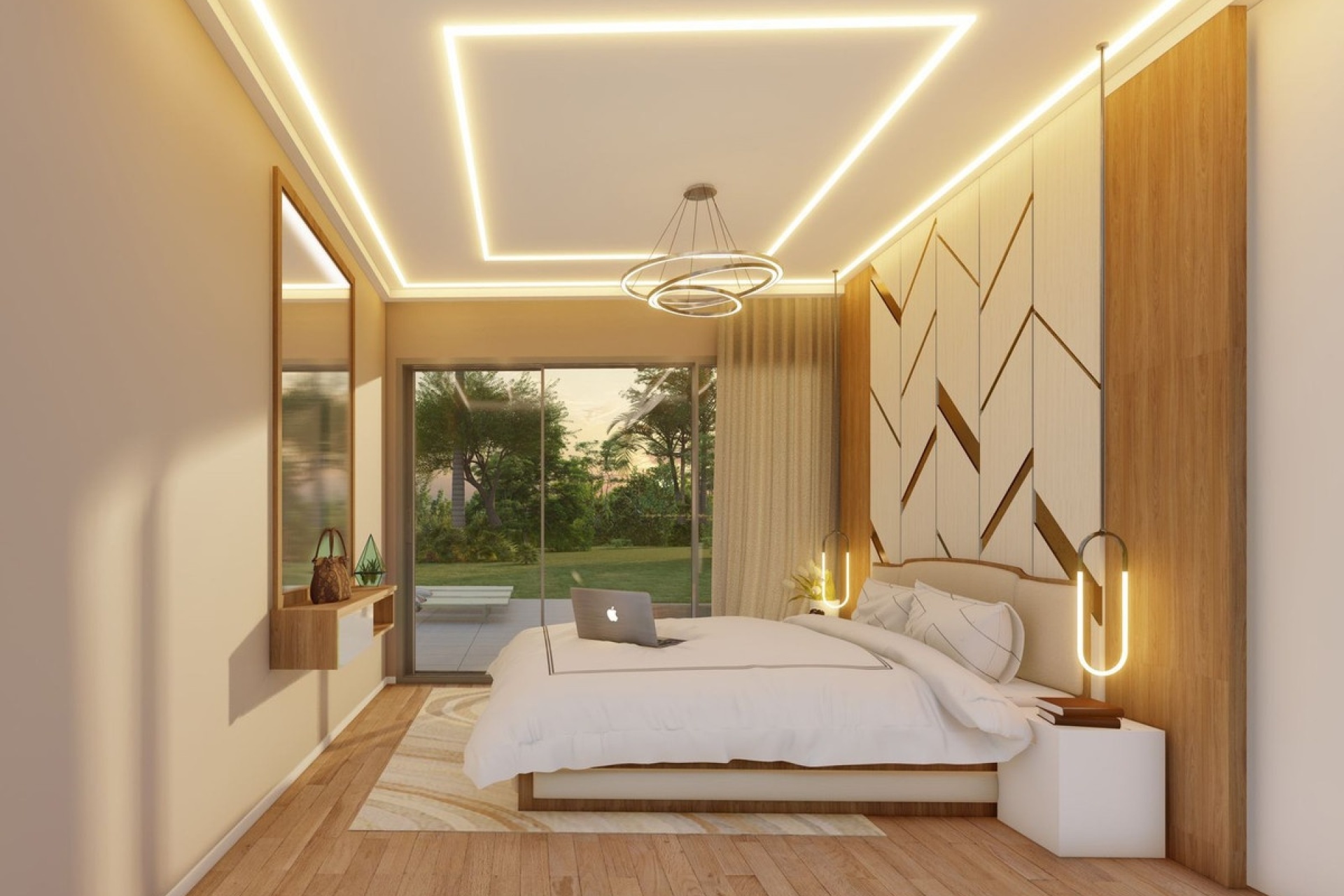 New Build - Villa - Benalmadena - Benalmadena Centro