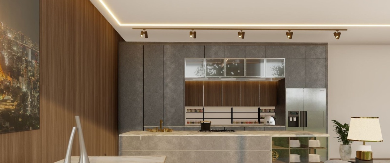 New Build - Villa - Benalmadena - Benalmadena Centro