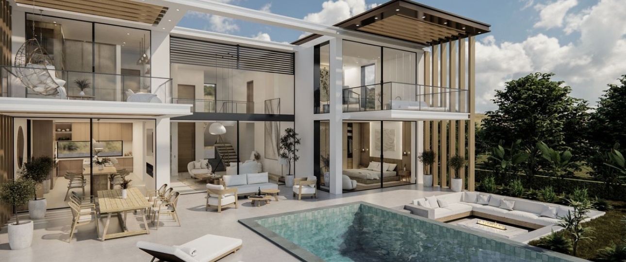 New Build - Villa - Benalmadena - Benalmadena Centro