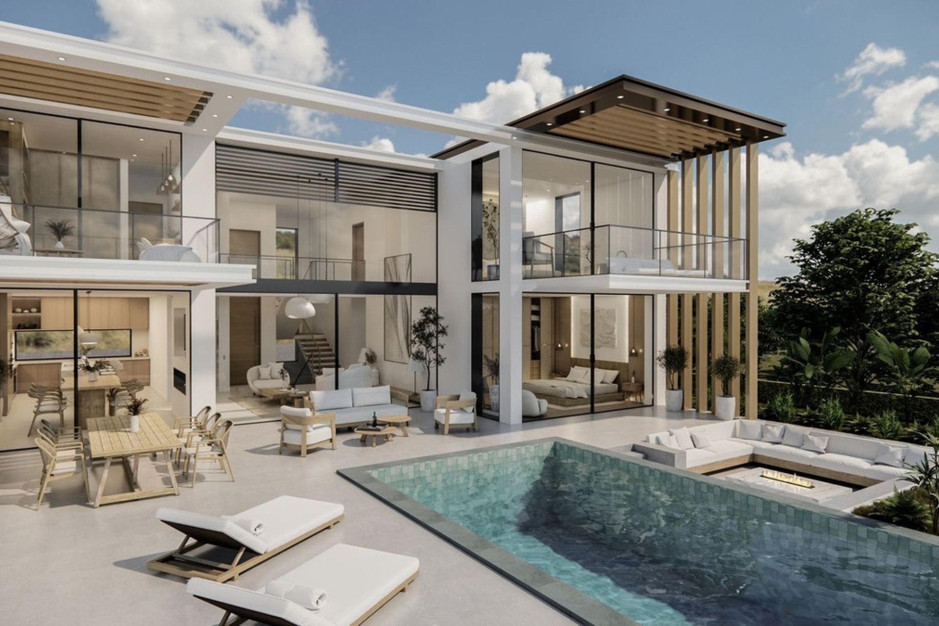 New Build - Villa - Benalmadena - Benalmadena Centro