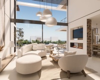New Build - Villa - Benalmadena - Benalmadena Centro