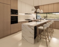 New Build - Villa - Benalmadena - Benalmadena Centro