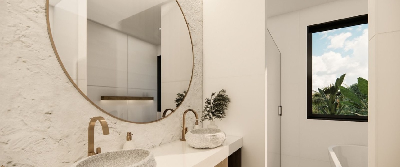 New Build - Villa - Benalmadena - Benalmadena Centro