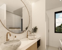 New Build - Villa - Benalmadena - Benalmadena Centro