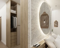 New Build - Villa - Benalmadena - Benalmadena Centro