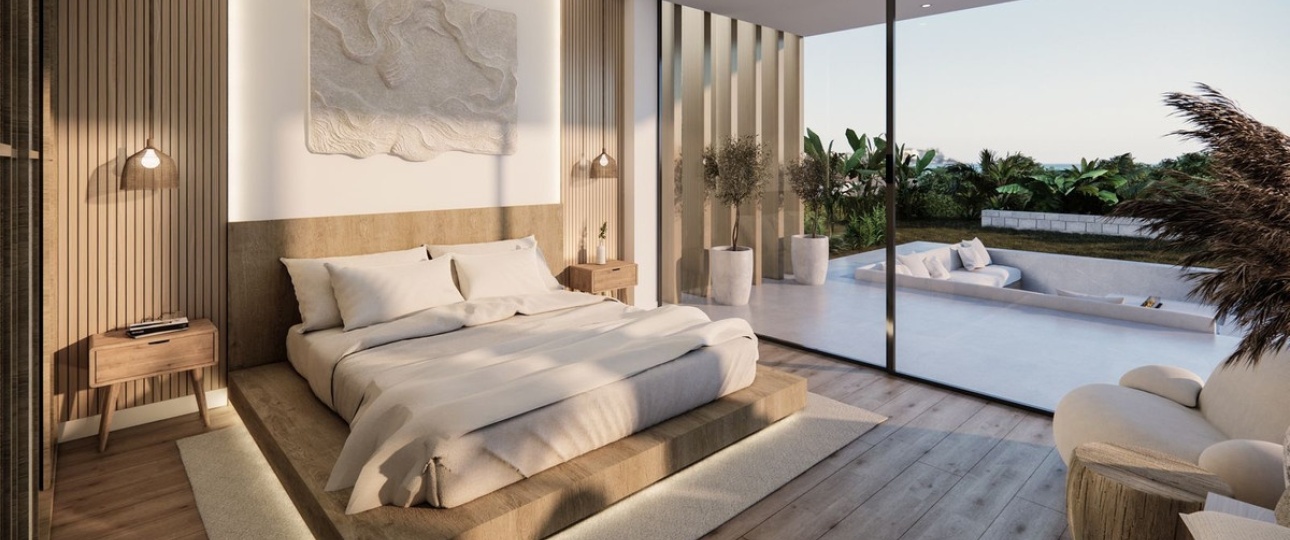 New Build - Villa - Benalmadena - Benalmadena Centro