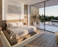 New Build - Villa - Benalmadena - Benalmadena Centro