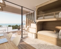 New Build - Villa - Benalmadena - Benalmadena Centro