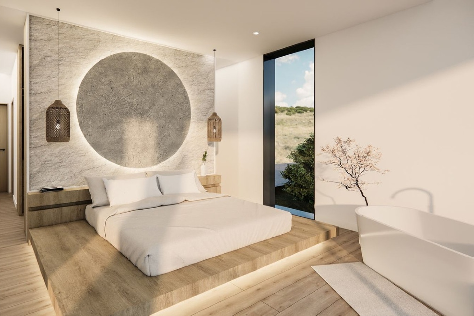 New Build - Villa - Benalmadena - Benalmadena Centro