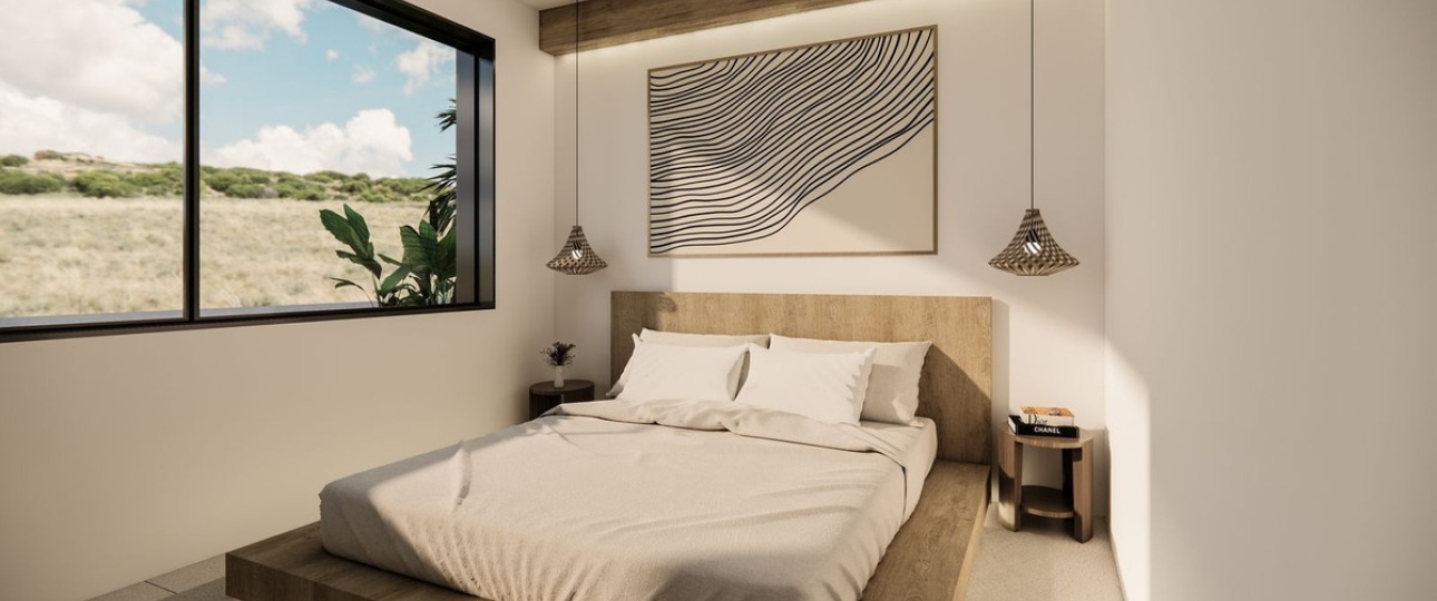 New Build - Villa - Benalmadena - Benalmadena Centro