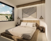 New Build - Villa - Benalmadena - Benalmadena Centro