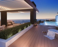 New Build - Villa - Benalmadena - Benalmadena Centro