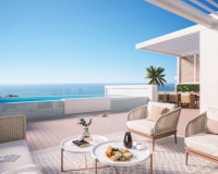 New Build - Villa - Benalmadena - Benalmadena Centro