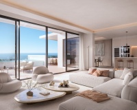New Build - Villa - Benalmadena - Benalmadena Centro