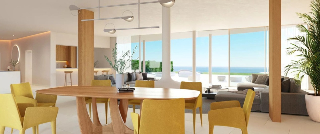 New Build - Villa - Benalmadena - Benalmadena Centro