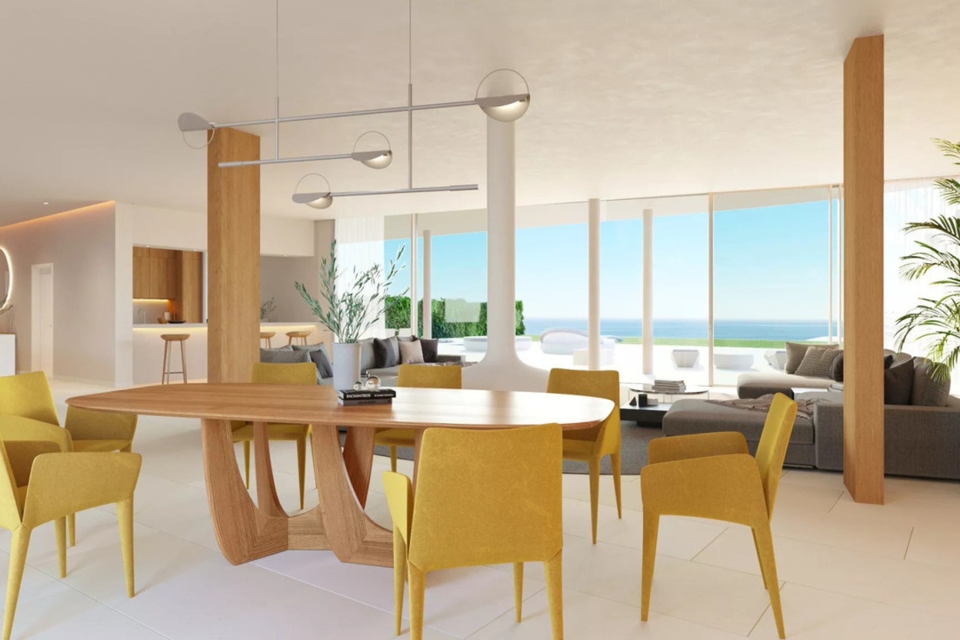 New Build - Villa - Benalmadena - Benalmadena Centro
