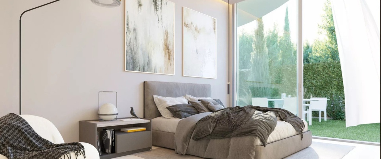New Build - Villa - Benalmadena - Benalmadena Centro