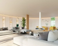 New Build - Villa - Benalmadena - Benalmadena Centro