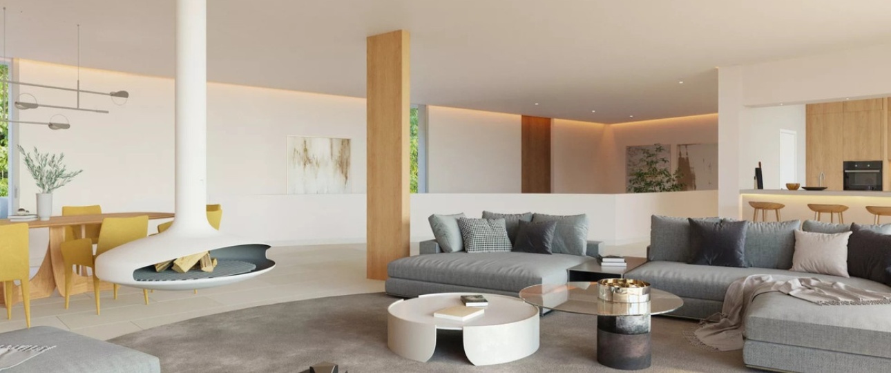 New Build - Villa - Benalmadena - Benalmadena Centro