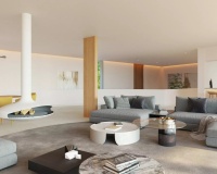 New Build - Villa - Benalmadena - Benalmadena Centro
