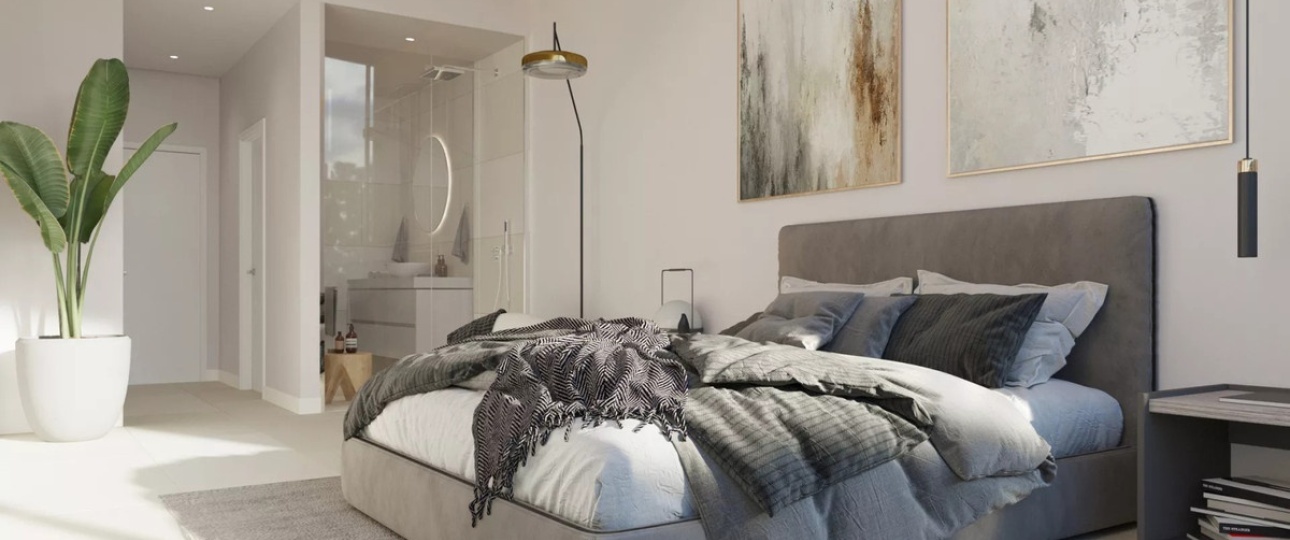 New Build - Villa - Benalmadena - Benalmadena Centro