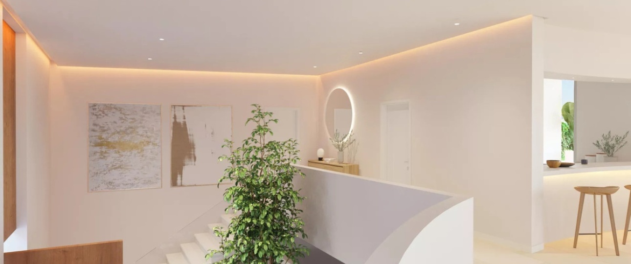 New Build - Villa - Benalmadena - Benalmadena Centro