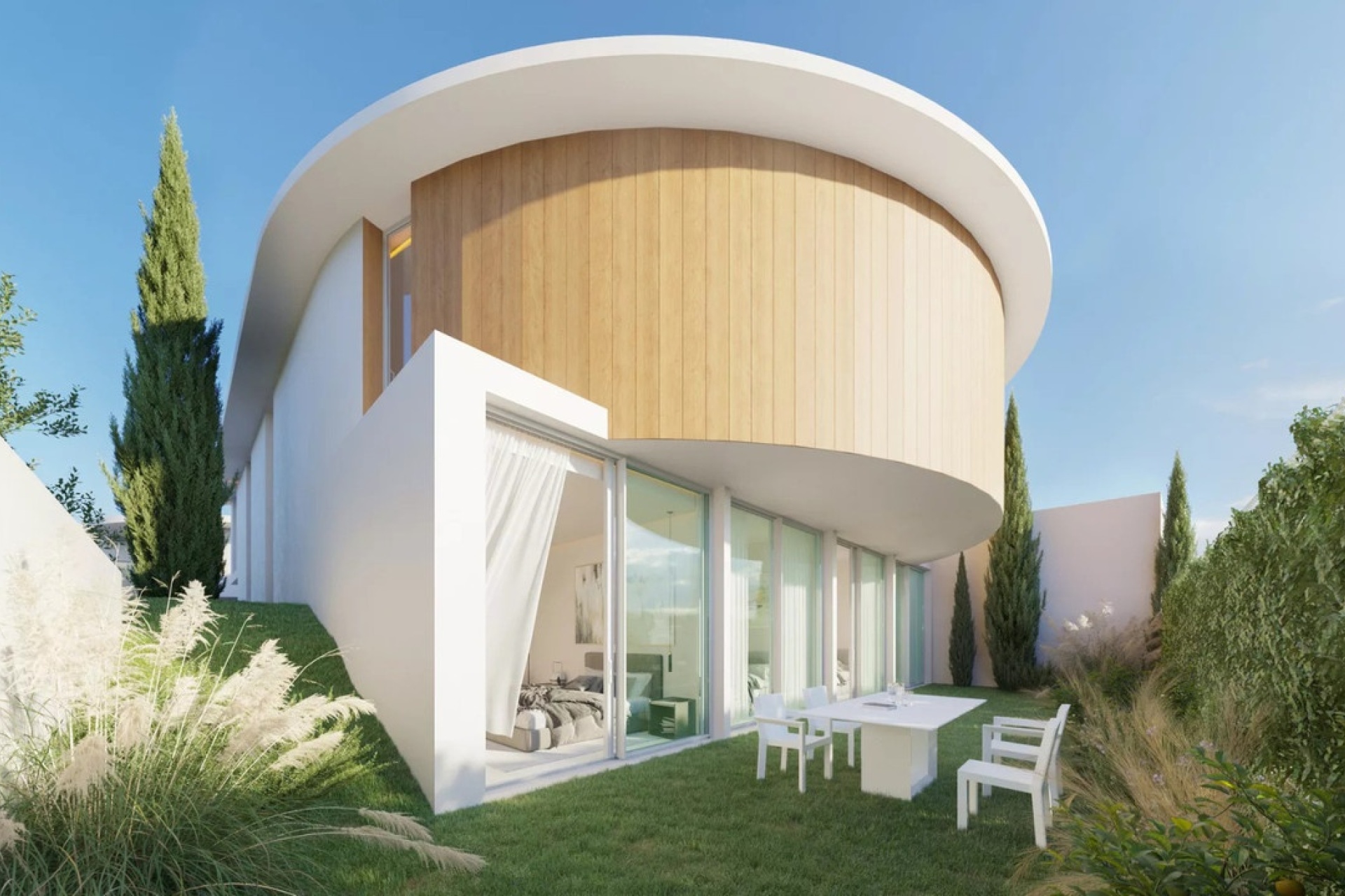 New Build - Villa - Benalmadena - Benalmadena Centro