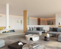 New Build - Villa - Benalmadena - Benalmadena Centro